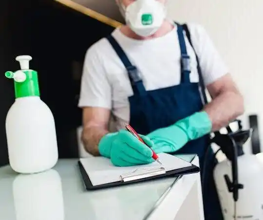 pest control Sunset Acres